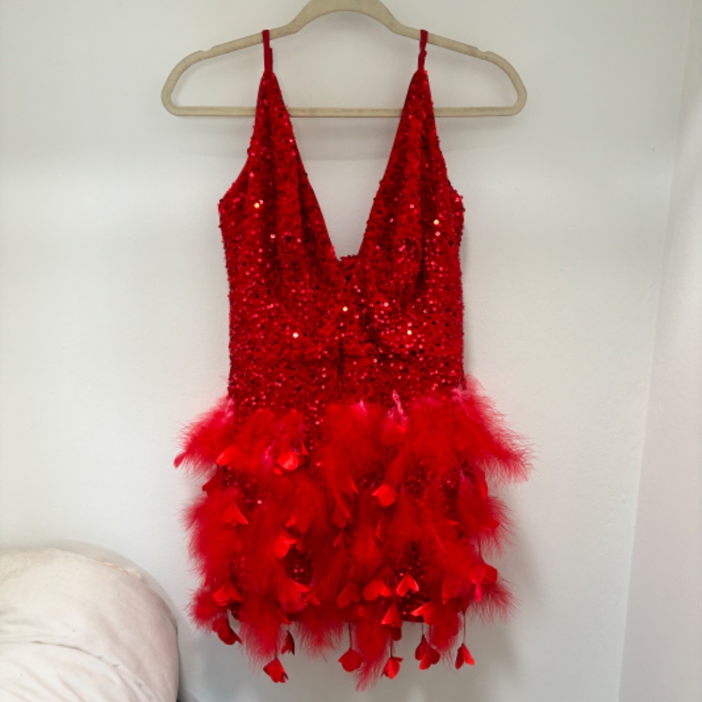 Dress - Picture 2 of 3